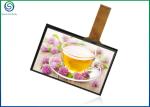 10.1'' USB-Interface PCAP Projected Capacitive Touch Screen COB Type For
