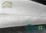 Raschel Brush Weft Insert Fusible Interlining b6000 For Overcoats