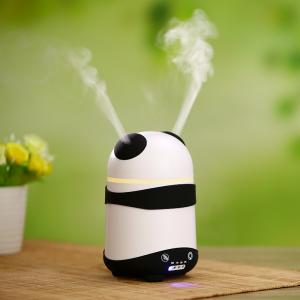 Portable Mini Air Scent Diffuser Home Aromatherapy Diffuser Humidifier