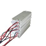 50W 800-950MHz Fpv Uav C-Uas Jamming System Anti-Drone Module with RF Power