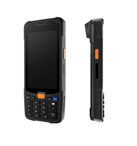 Quality Sunmi L2K PDA Devices Handheld Terminal IP65 Android 7.1 Wi-Fi RFID 4G 1D 2D Scanner for sale