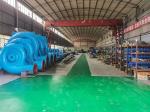 Durable Hydro Turbine Generator For High Capacity Applications Of 200kw-20mw