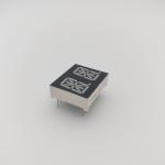 Common Cathode Alphanumeric LED Display 2 Digit 13.8mm 14 Segment