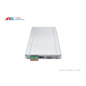 China HF 13.56Mhz Long Range High Sensitivity RFID Reader ISO15693 ISO18000-3M1 With RS232 Ethernet Communication Interface wholesale