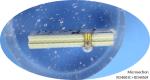 Rogers 4003 High Frequency 0.5oz Multi Layer PCB UL 4 Layer PCB