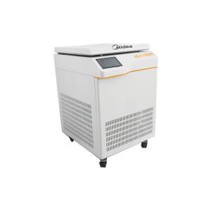 China MLX-1050R Compact and Space-Saving Large Capacity Benchtop Low Speed Refrigerated Centrifuge for Lab Workflows on sale