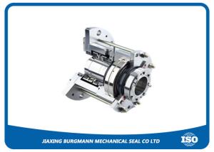 Agitator Mixer Mechanical Seal Unbalanced Upper Mounted Double Face Seal