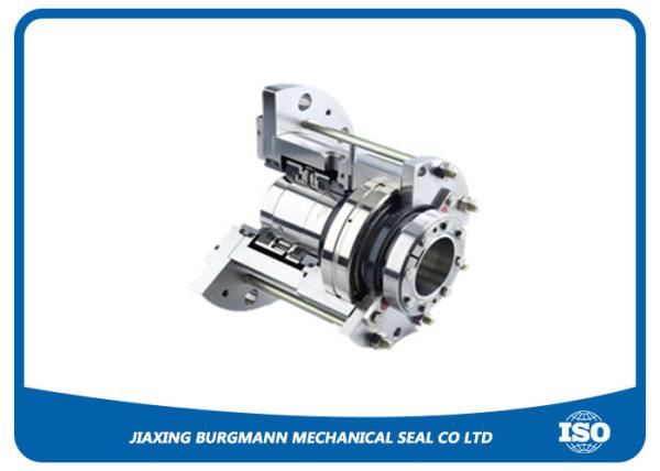 Quality Agitator Mixer Mechanical Seal Unbalanced Upper Mounted Double Face Seal for sale