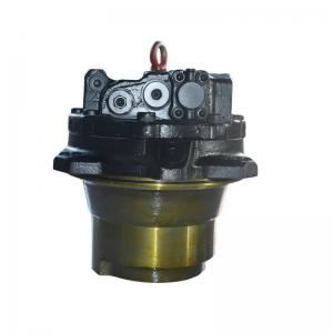 China ZX470-5G ZAX870 Final Drive Motor 4699092 Excavator Travel Motor Without Gearbox wholesale