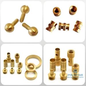 China Anodizing Electroplating Custom Steel Machining For Custom Electronic Components wholesale