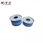 hot selling medical silk plaster tape roll manufacturer