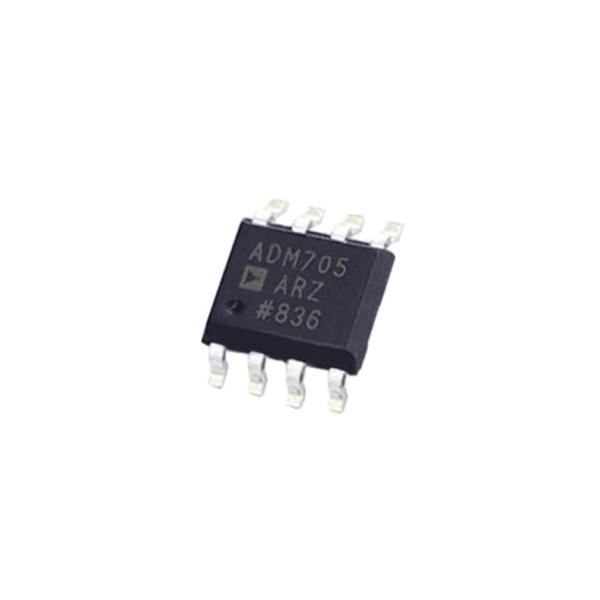 Analog ADM705ARZ- Microcontrollers And Processors Fpga ADM705ARZ- Electronic