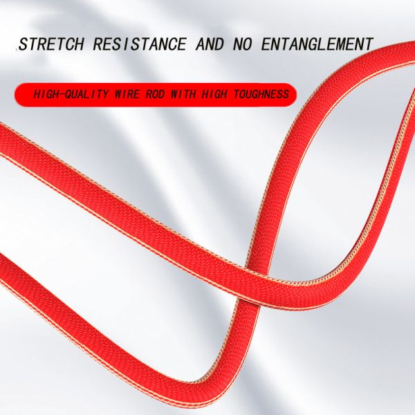 3 In 1 1.2m USB 2.0 Charging Cable 3A Fast Charging Type C Mobile Phone