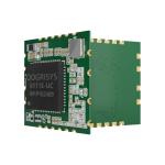 RTL8821CS SDIO WiFi Access Point Module RF Equipment 5GHz WiFi Module