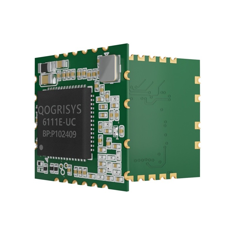 SDIO3.0 UART Interface Dual Band 433Mbps Wifi Adapter Module