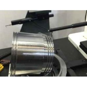 Surface Roughness Contour Measuring Equipment High Level Analysis Multiple