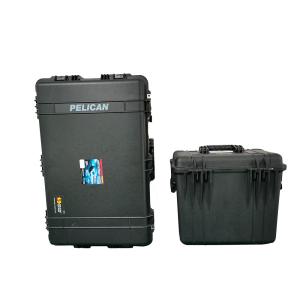 China 130W Prison UAV Signal Jammer Detection Defense Positioning Equipment on sale