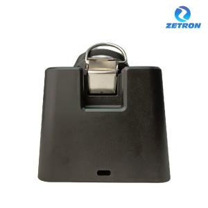 China CO2 CO H2S O2 EX Personal Gas Detection Monitors Light Weight on sale