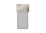 Bluetooth POS Machine With 2.4 Inch Handheld Mini POS Terminal And Linux System