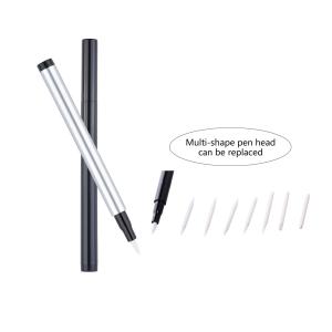 Easy To Apply Precision Liquid Eyeliner with Pencil Nib Head Cruelty-Free