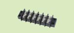 Two Raw 11.0 Pitch 2p-24p Barrier Terminal Block Connector PBT New Material