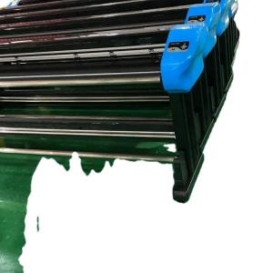 China HP45 Ink Box or Cartridge CAD Inkjet Paper Plotter 2-4 Printing Heads 165-205cm Width wholesale