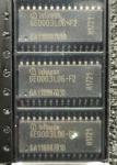 IN Fineon IRF9321TRPBF Nand IC Electronics Component Tps Data Recovery Tool