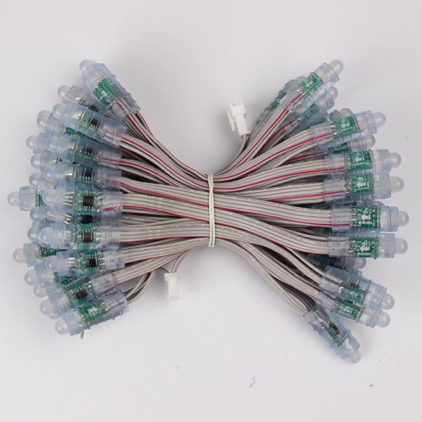 Full Color 12MM LED Pixel