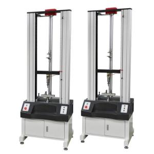 Wire Cable UTM Universal Benchtop Tensile Testing Machine OEM