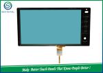 9'' IIC PCT / PCAP Projected Capacitive Touch Panel COF Type For Navigation