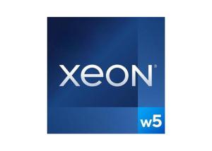 AI Processor Chip PK8071305127400 Workstation Processor 10-Core Xeon W5-2445 Processor