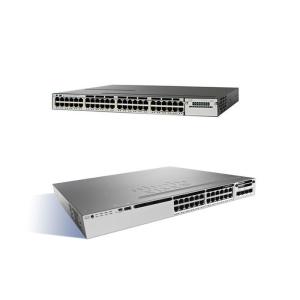 C9200L-48P-4G-E NIC Network Interface Card C9200L