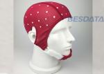 Customized Wireless EEG Sensors / EEG Empty 10 20 Standard Cap Easy Wash