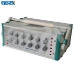 ZXCBB PT Turn Ratio Meter Calibration Transformer Testing Equipment With Fast