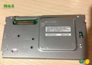 6.5 inch LQ065T5AR01  Sharp LCD Panel Normally White for Automotive Display panel