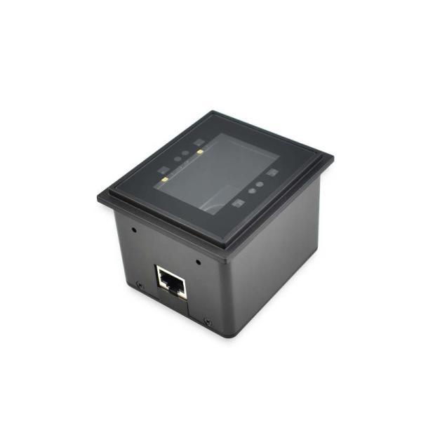 Quality PDF Datamatrix RD4500R Fixed Mount Barcode Scanner For Kiosk for sale