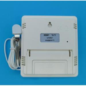 HTC-2 Thermometer Temperature Humidity sensor Meter termometro digital