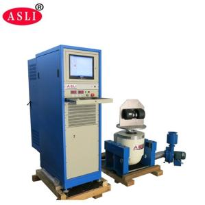 China Electrodynamic Vibration Shaker with Vibration Controller and Power Amplifier on sale