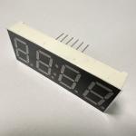 Ultra Bright Red Four Digit Seven Segment LED Display for Induction Cooker