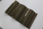 Max. Powewr Temperature Coefficient -0.26% BIPV Solar Panel with 23.8%