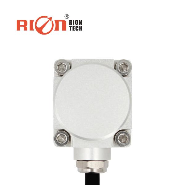 Quality AKM390 Triaxial Accelerometer Analog Output Silicon Capacitive Sensor for sale