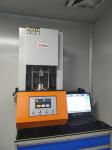 ASTM D2084 Rubber Mooney Viscometer With Large Rotor