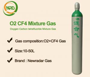China 25 PPM Hydrogen Sulfide balance Nitrogen Calibration Gas specialty gas mixtures on sale