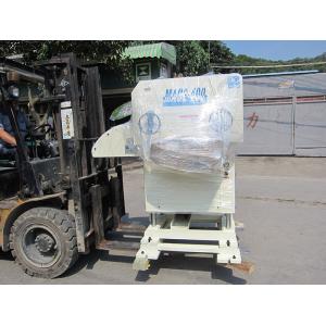 China Automatic Sheet Metal Straightening Machine Stamping Heavy Material Rack on sale