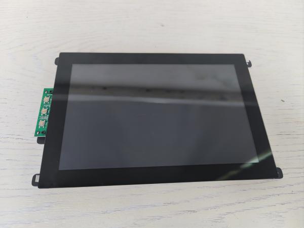 Quality Rockchip PX30 10.1 Inch Android Embedded Board Touch Screen Kit For LCD Vending Machine for sale