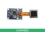 CAMA-AFM31 Capacitive Fingerprint Sensor Module With Live Finger Detection