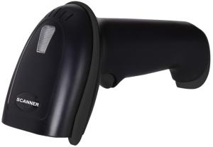 Inventory Handheld Barcode Machine Scanner 1D Bluetooth Laser Qr Code Scanner