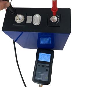 Solar System EV Lifepo4 Rechargeable 24V Lithium Battery LP71173207