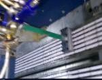 10-50g/5s Out-Gluing Rate 8 Meter Strip Gluing Machine with Customization Option