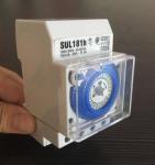 Mechanical Timer 24 hours Daily Programmable 15mins Setting Mechanical Timer
